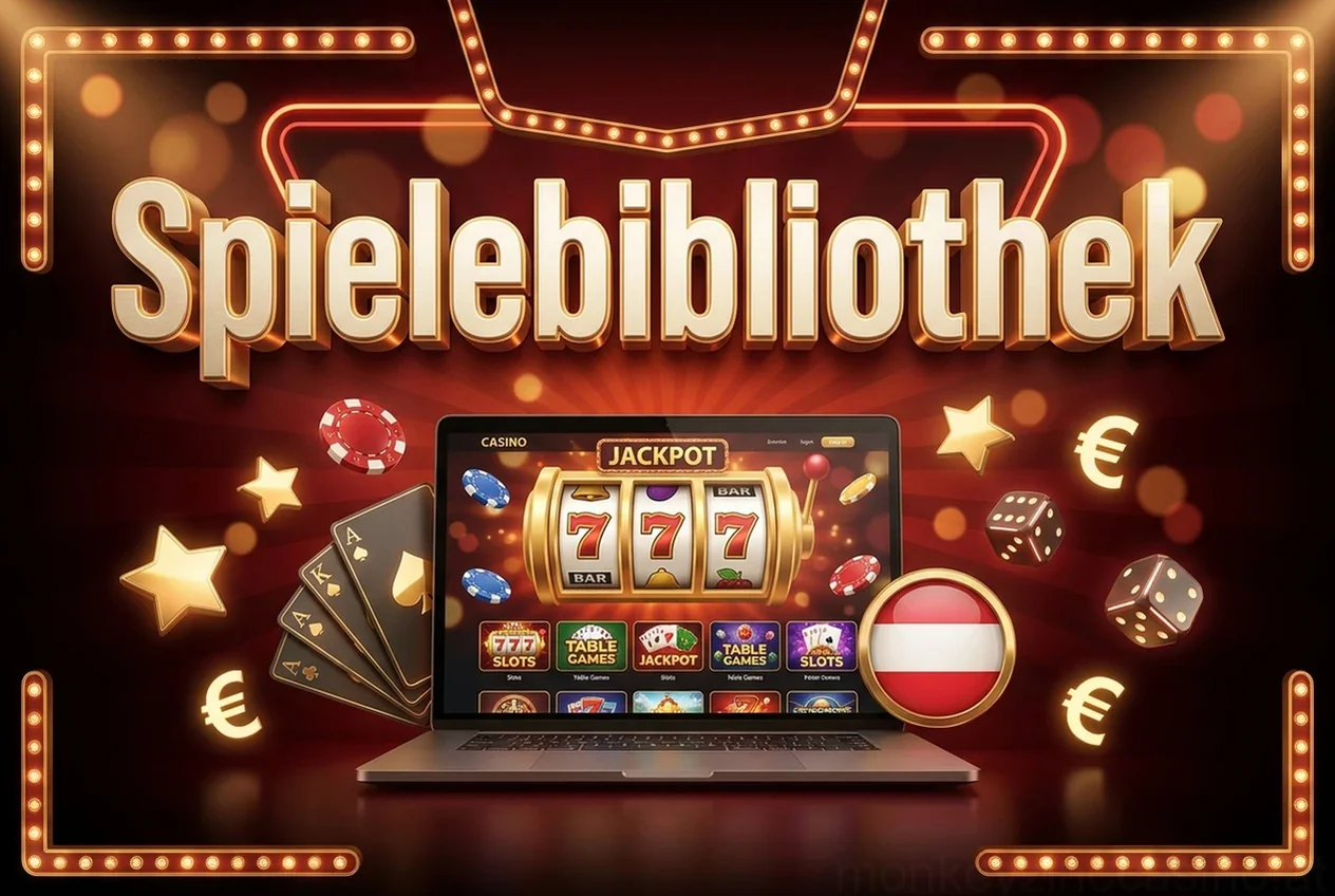 Spielebibliothek